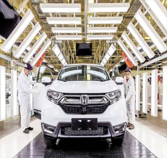 汽車變速箱配件潔凈室 汽車變速箱配件潔凈室